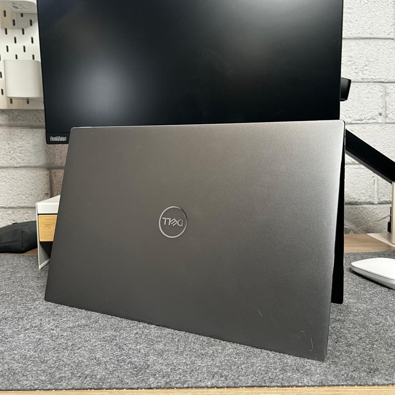 Workstatión Dell Precision 5550