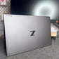 Laptop Workstation Hp Zbook Fury G7
