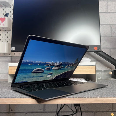 Macbook Air 2020
