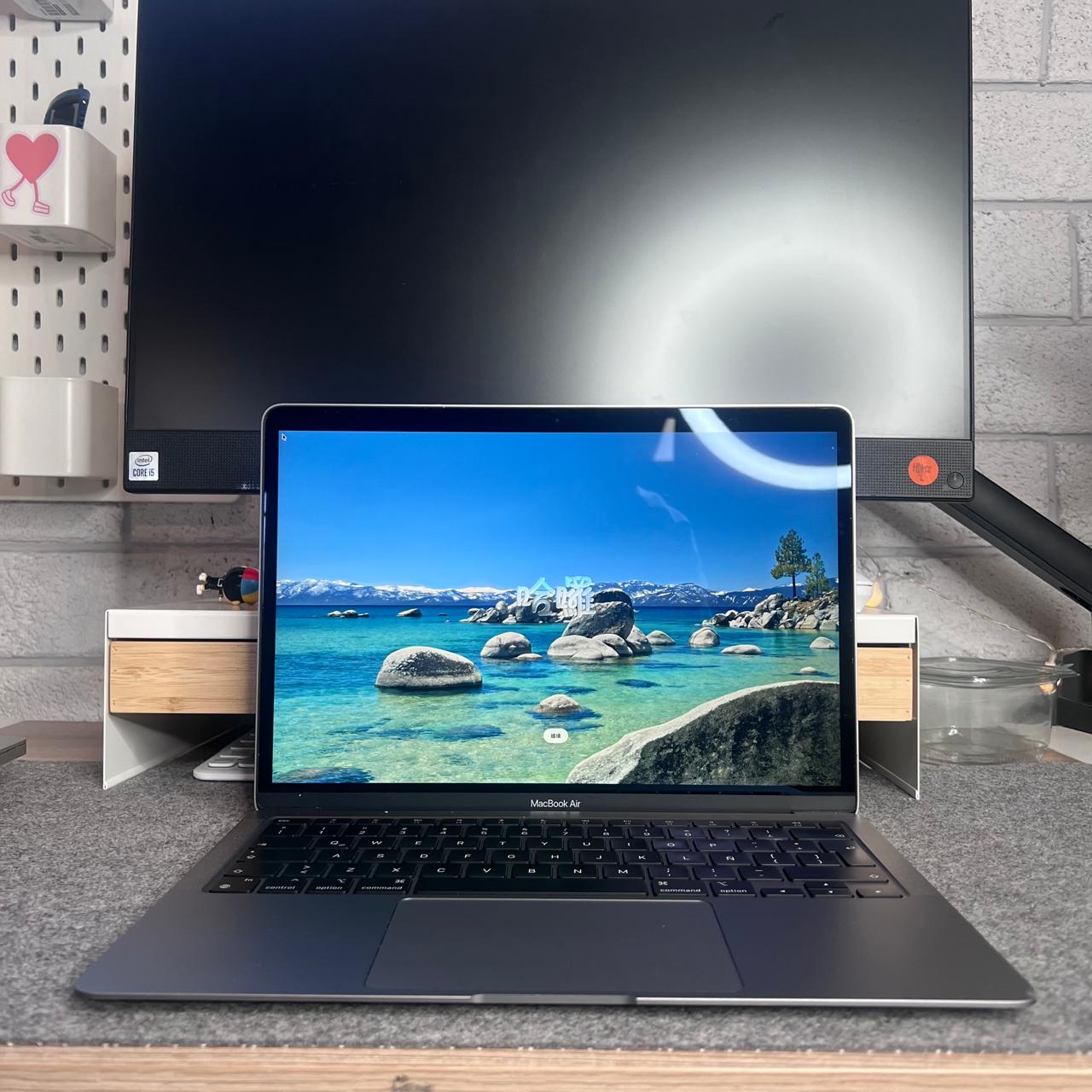 Macbook Air M1 2020