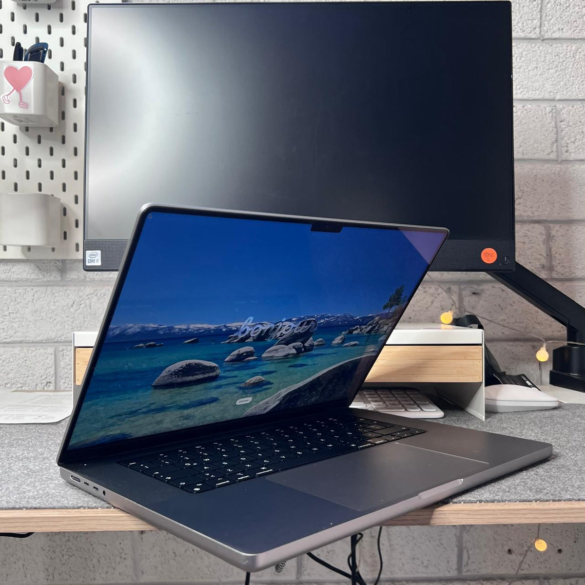 Macbook Pro 2021