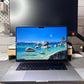 Macbook Pro 2021