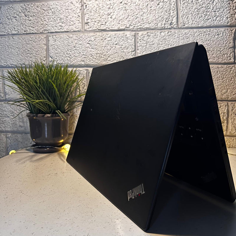 Lenovo ThinkPad T480