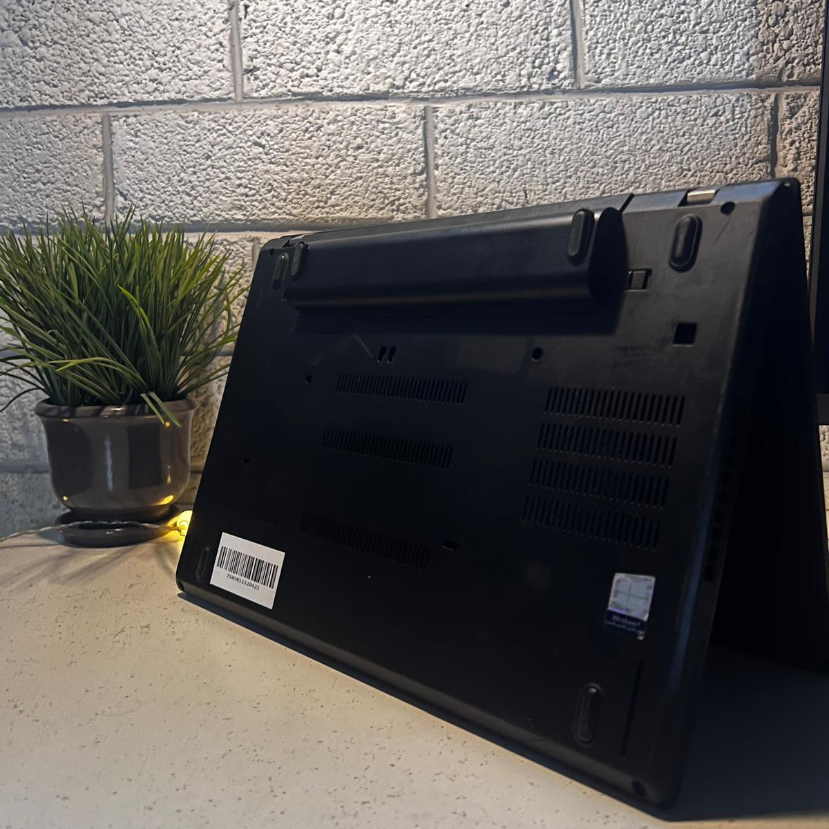 Laptop Lenovo ThinkPad T480