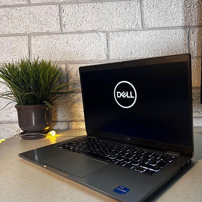 Dell Latitude 5310 Touch