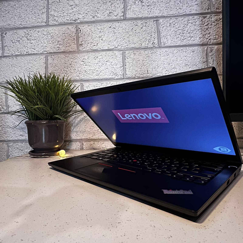 Lenovo ThinkPad E14 Gen 3