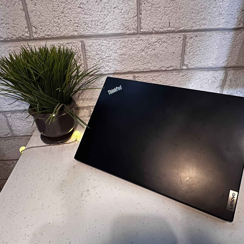 Lenovo ThinkPad E14 Gen 3