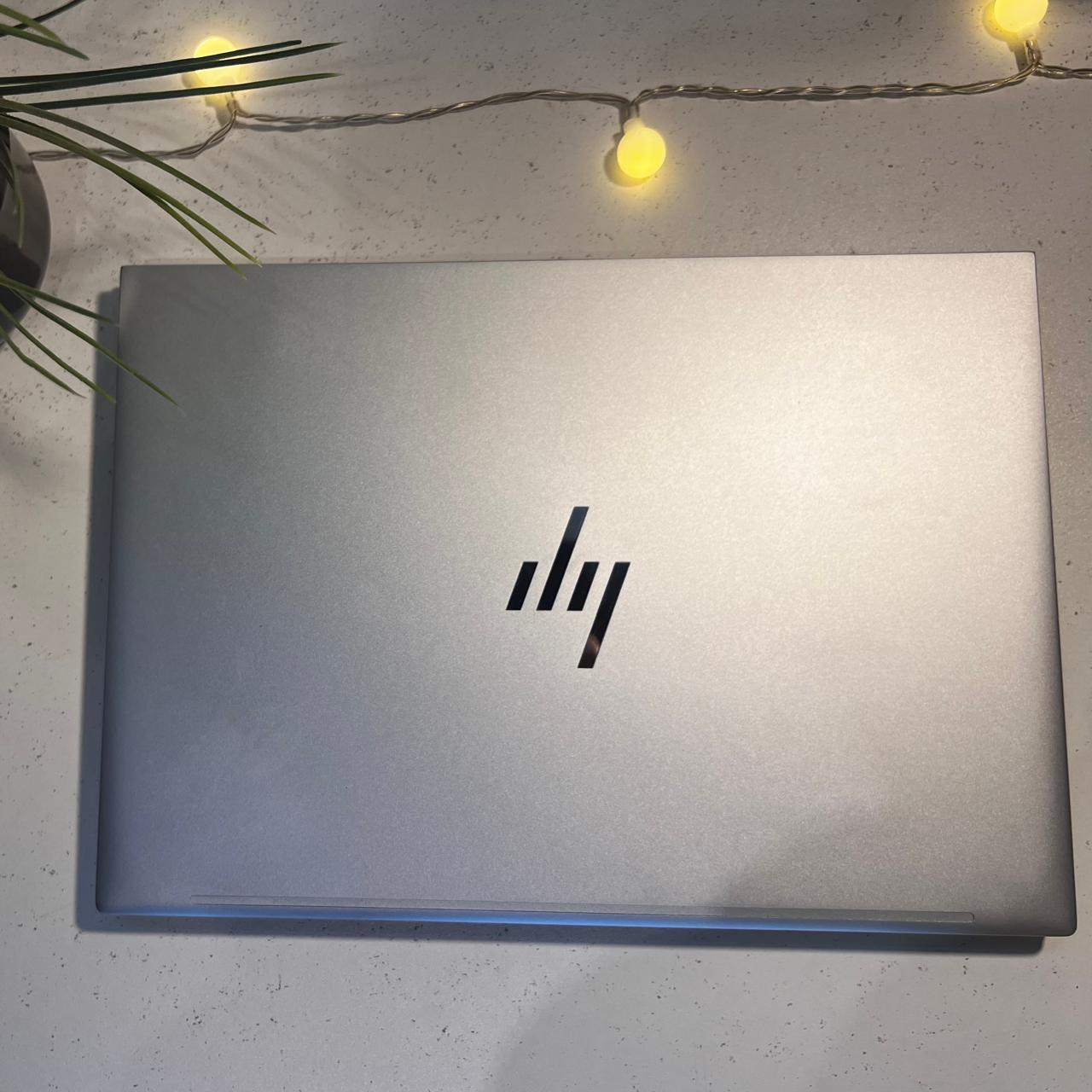 HP EliteBook 845 G8