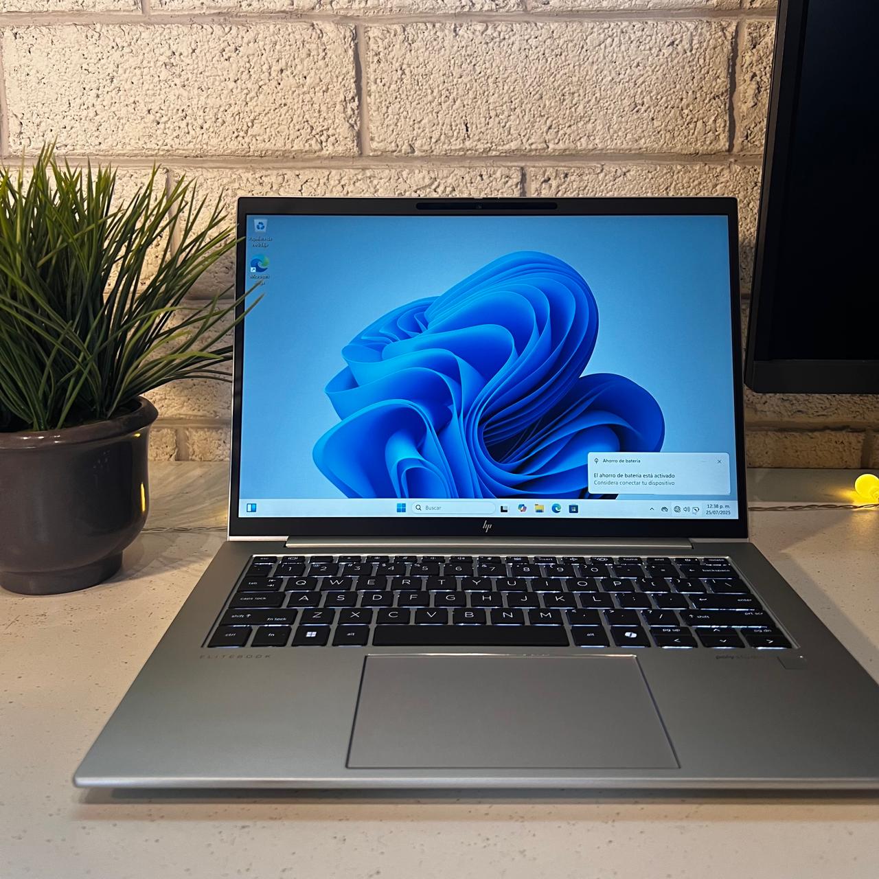 HP EliteBook 845 G8