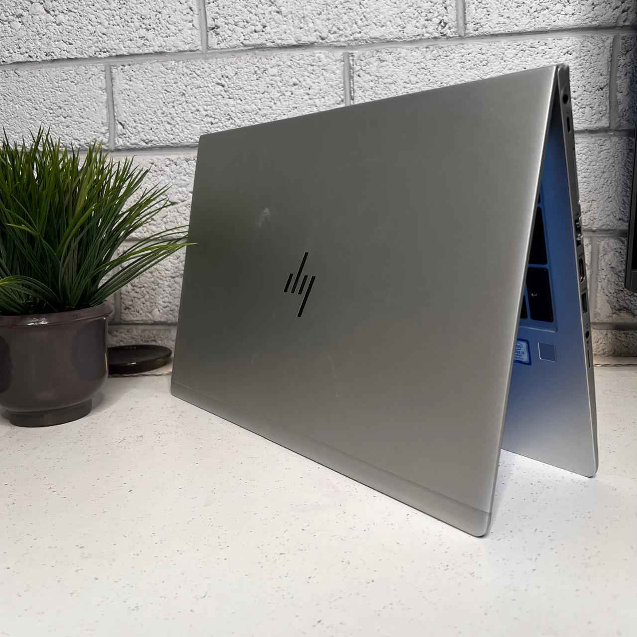 Laptop HP Elitebook  850-G6