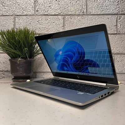 HP Elitebook 830 G5 Touch