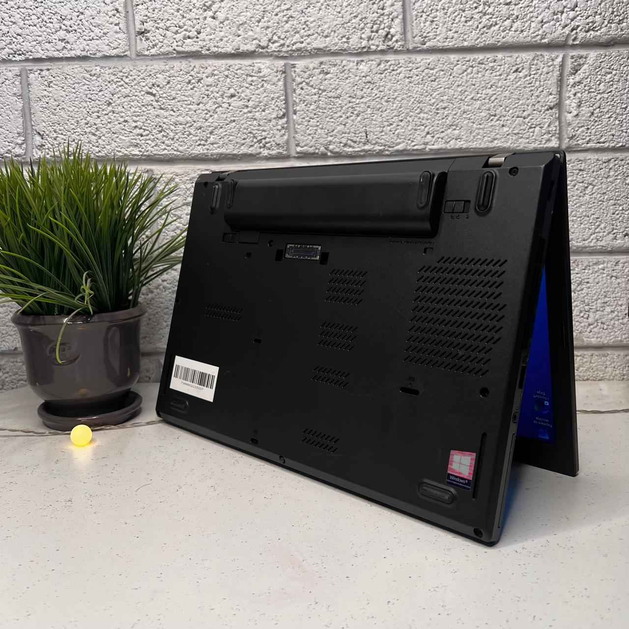 Laptop Lenovo L470