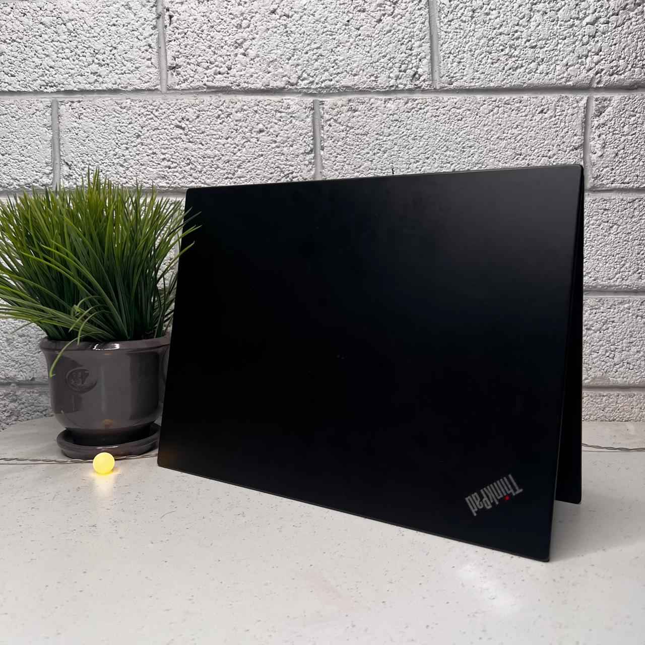 Laptop Lenovo ThinkPad E495