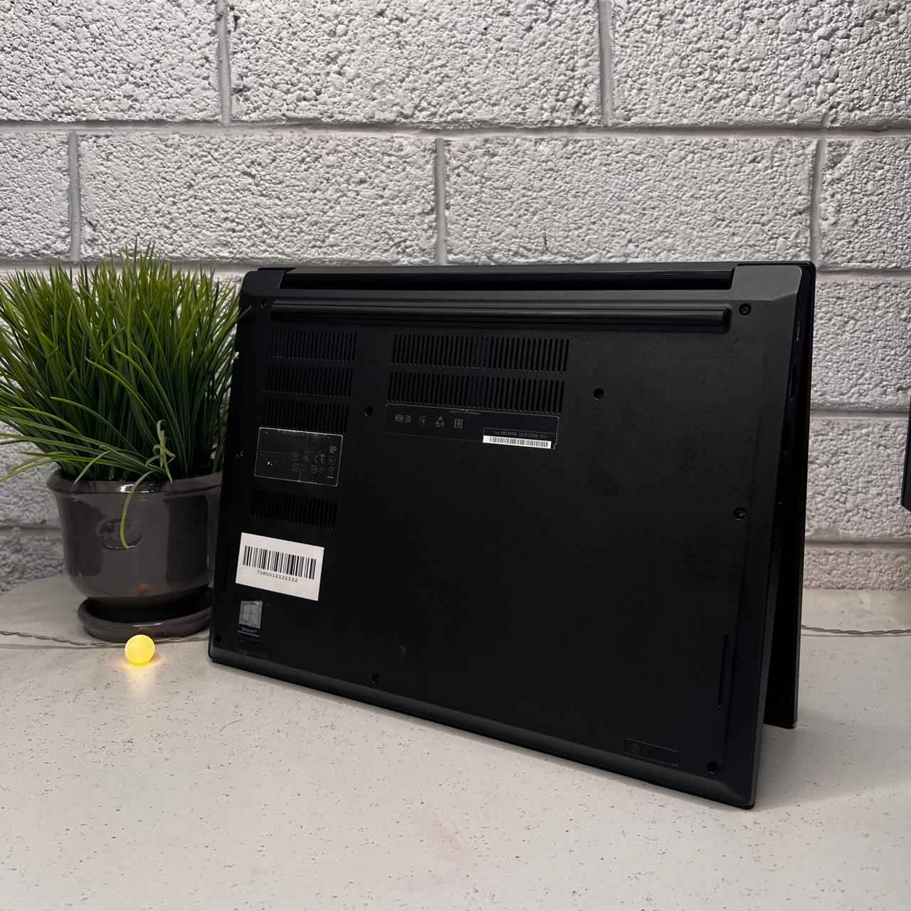 Laptop Lenovo ThinkPad E495