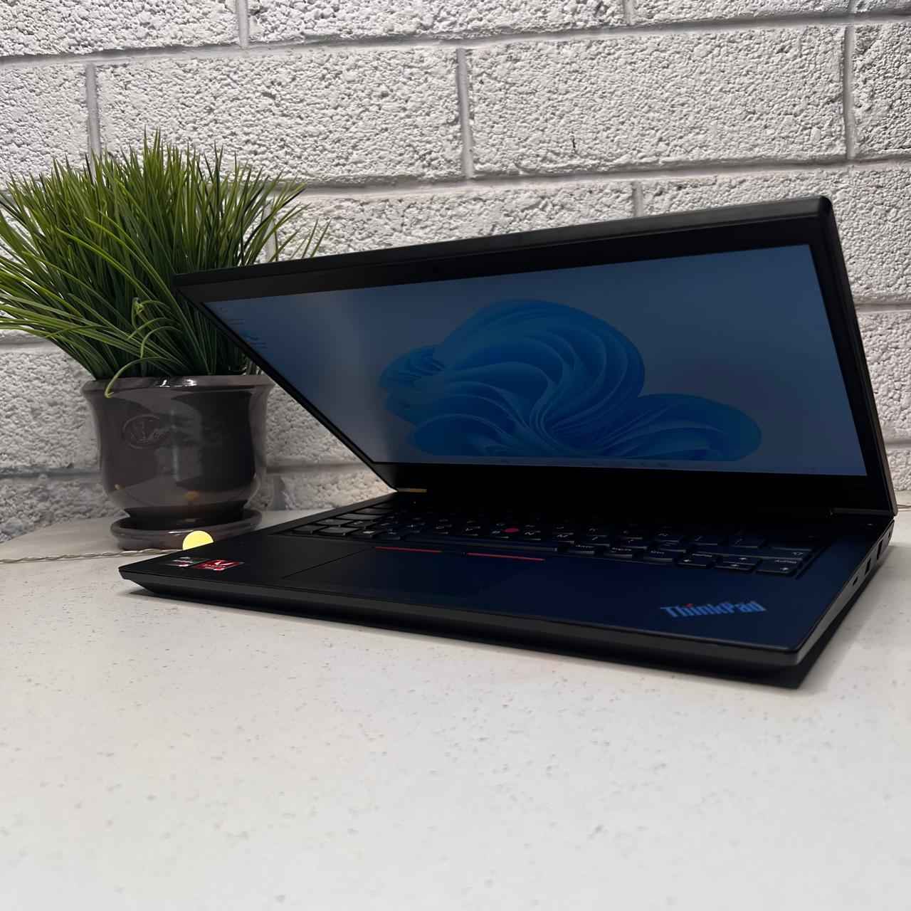 Laptop Lenovo ThinkPad E495