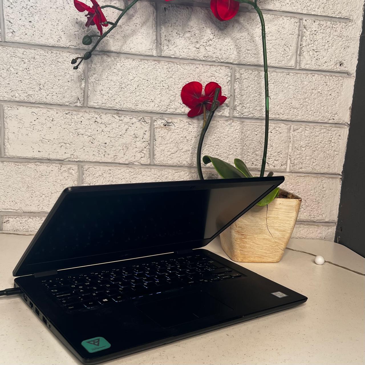 Laptop DELL Latitude 3400