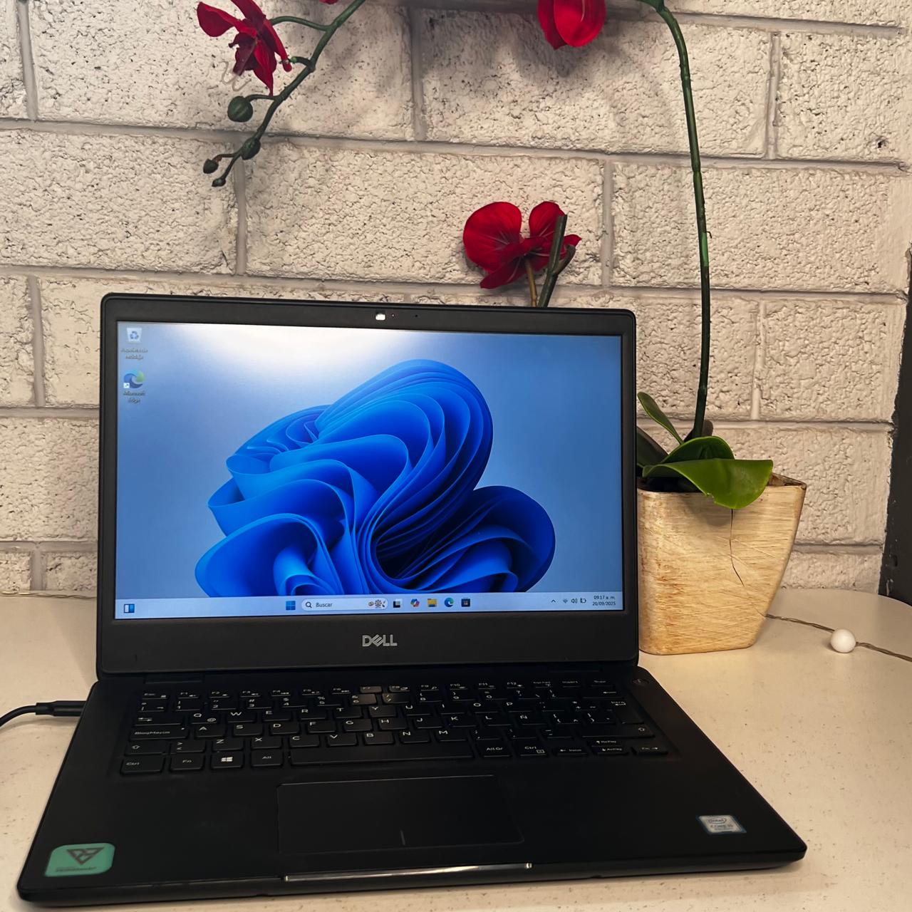 Laptop DELL Latitude 3400