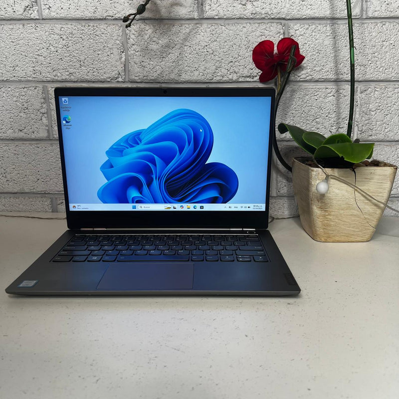 Lenovo ThinkBook 14 G2