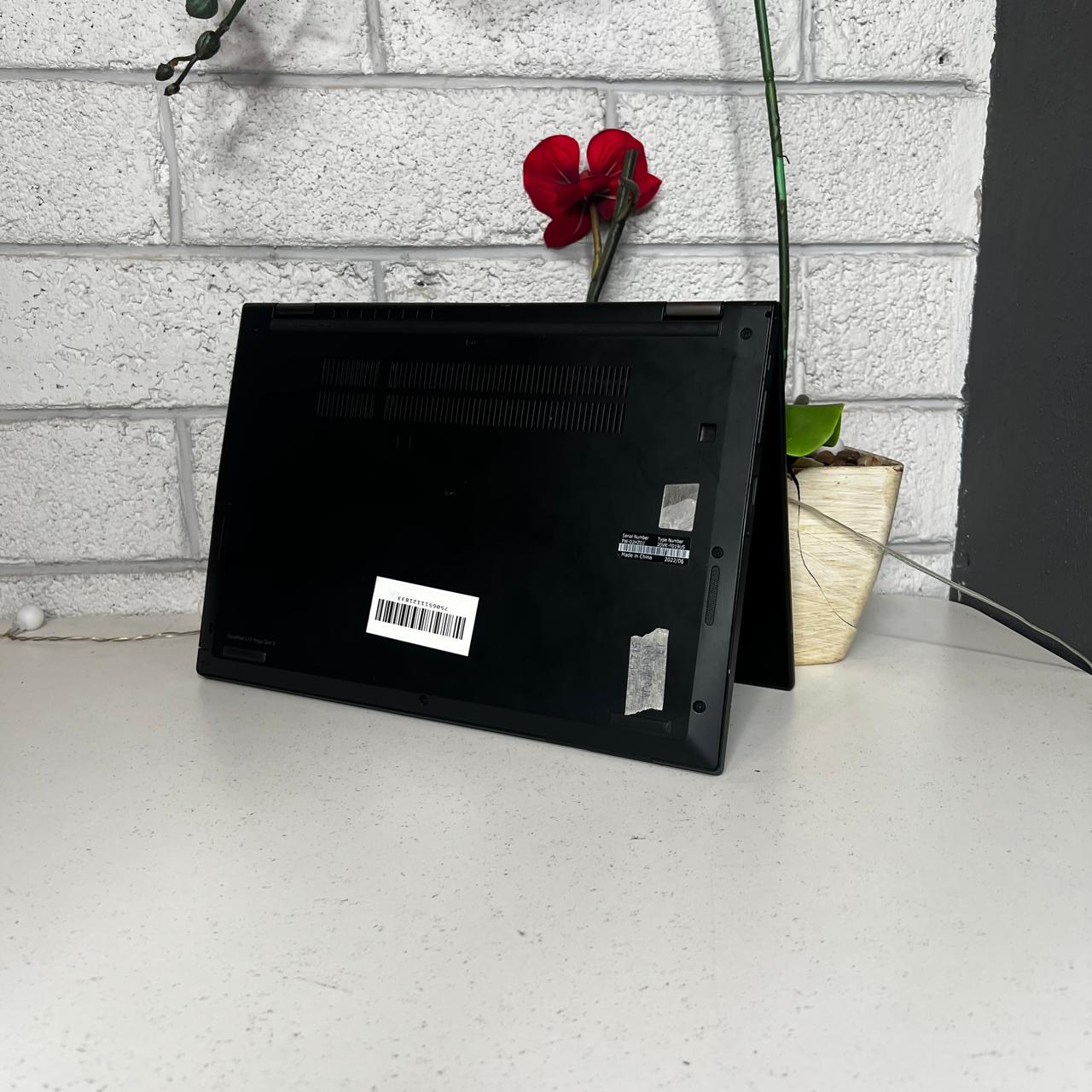 Laptop Lenovo ThinkPad Yoga L13 G2 Touch