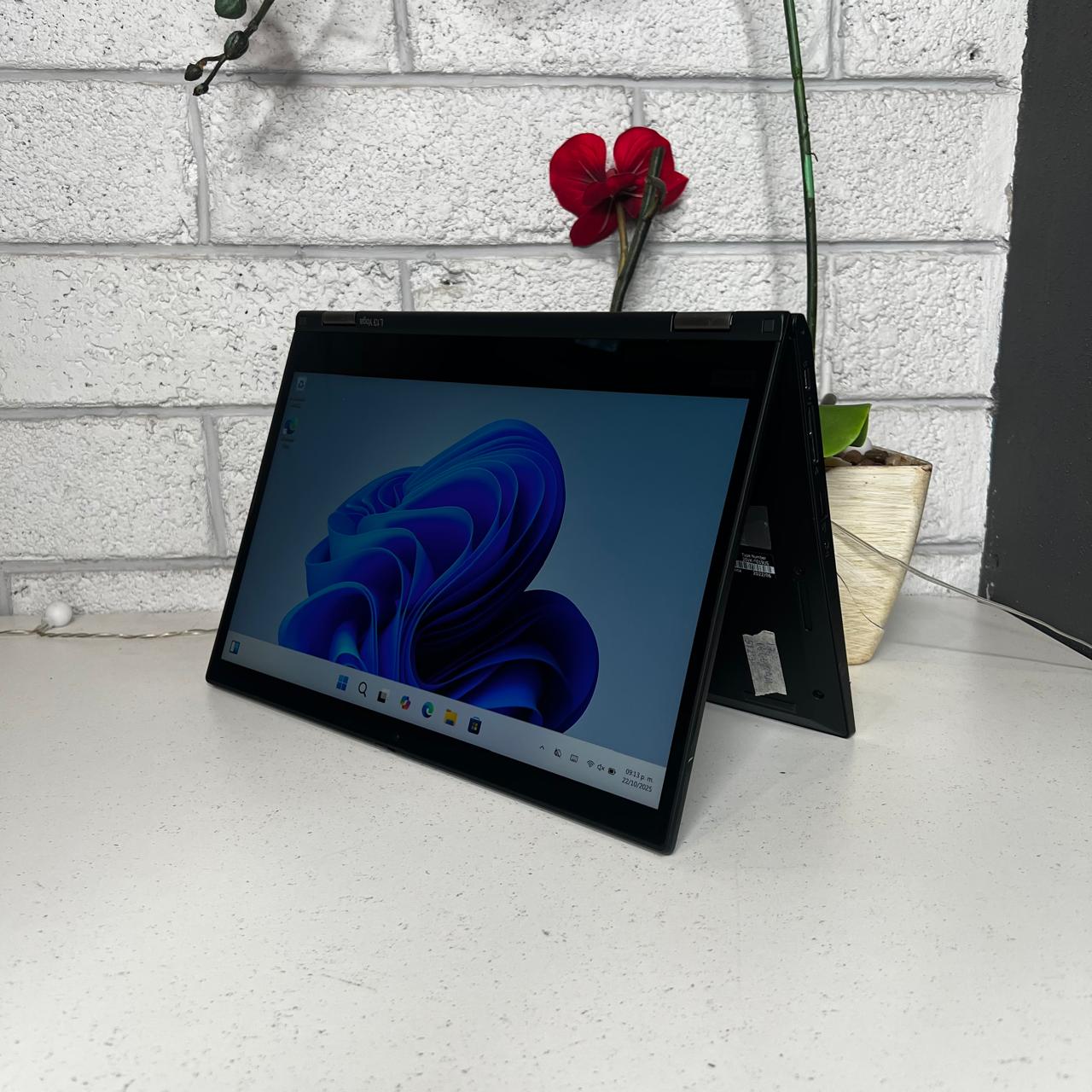 Laptop Lenovo ThinkPad Yoga L13 G2 Touch