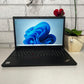 Laptop Lenovo ThinkPad E15
