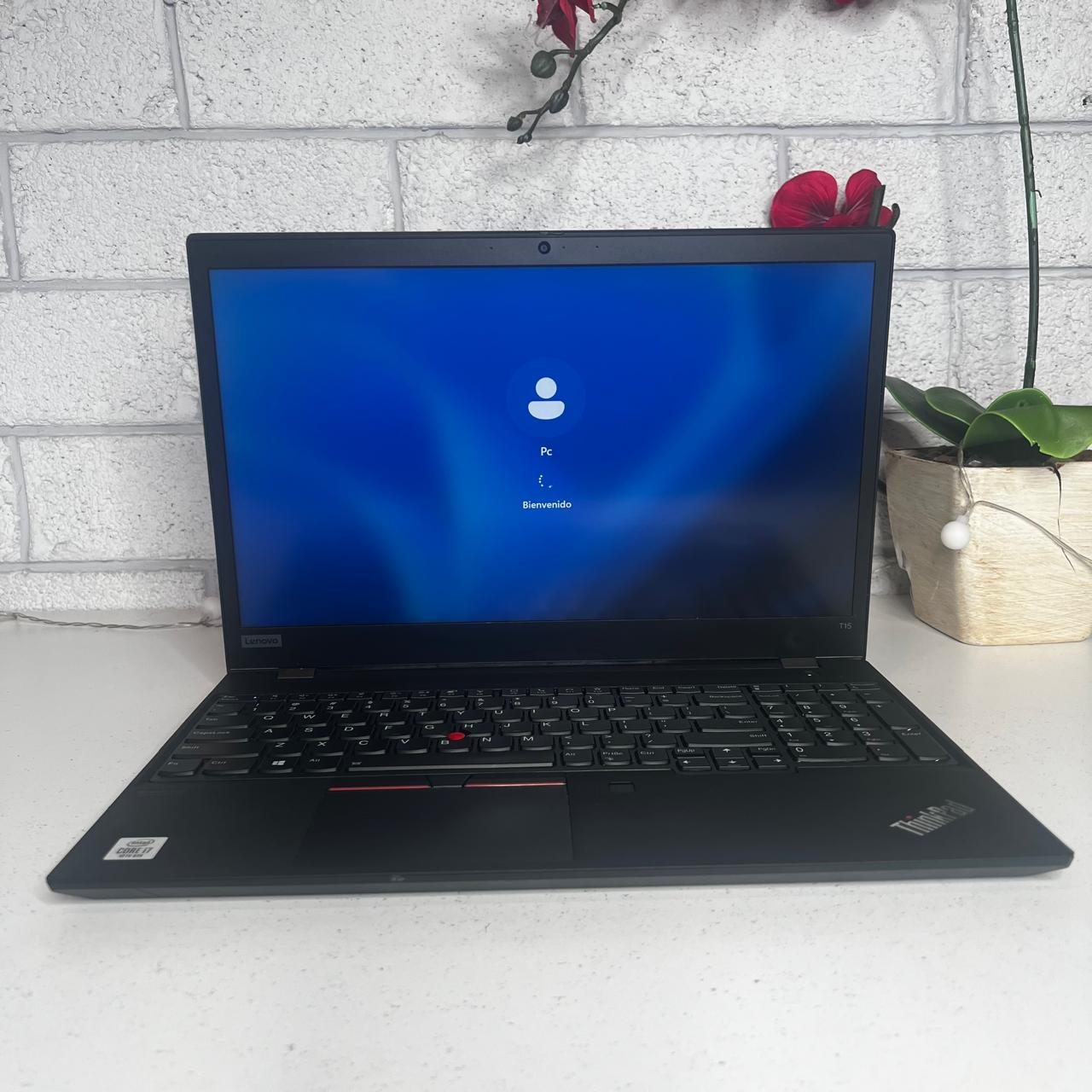 Laptop Lenovo ThinkPad T15 Gen 1