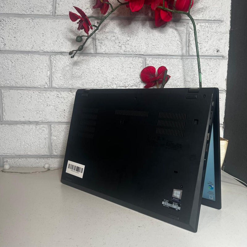 Lenovo ThinkPad T15 Gen 2