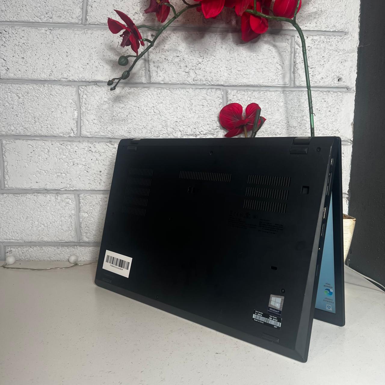 Laptop Lenovo ThinkPad T15 Gen 1