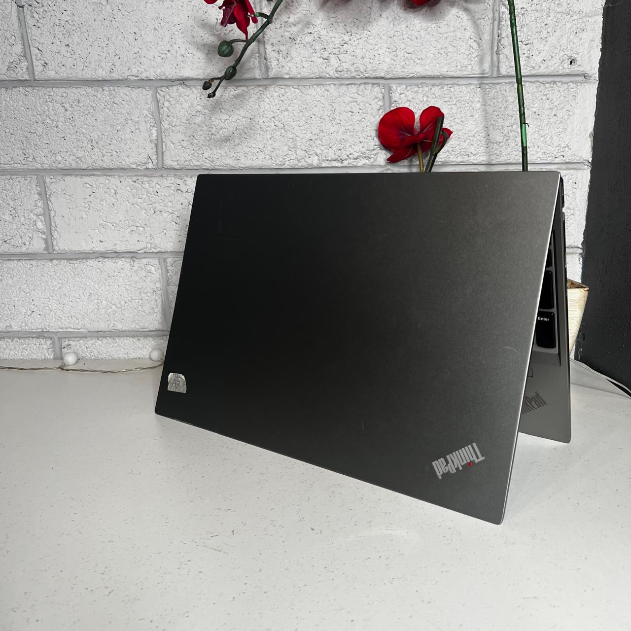 Laptop Lenovo ThinkPad E590 Touch
