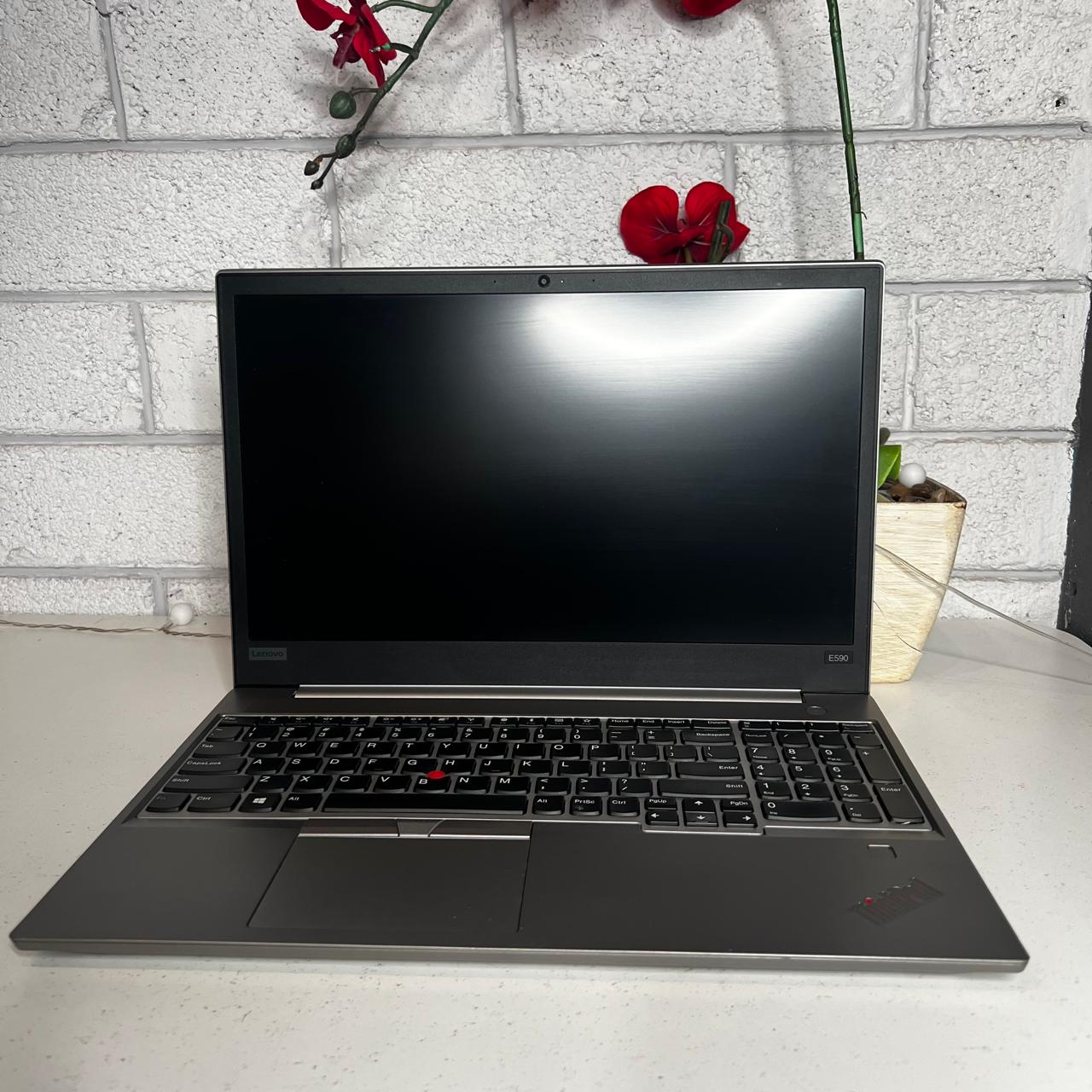 Laptop Lenovo ThinkPad E590 Touch