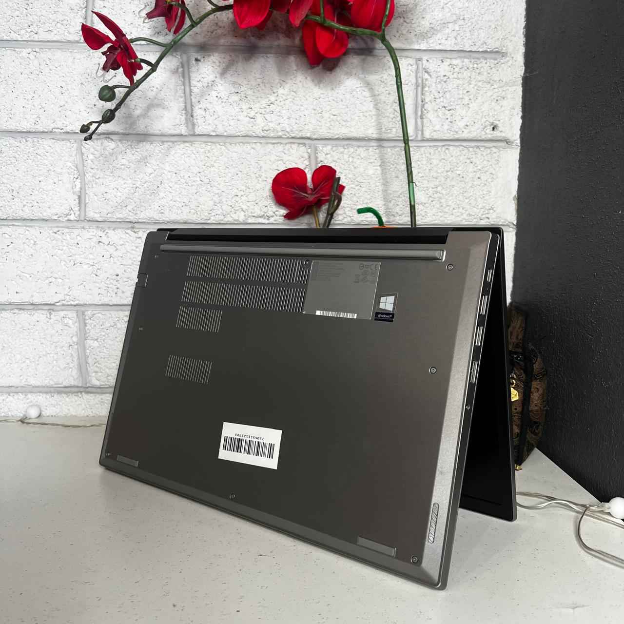 Laptop Lenovo ThinkPad E15