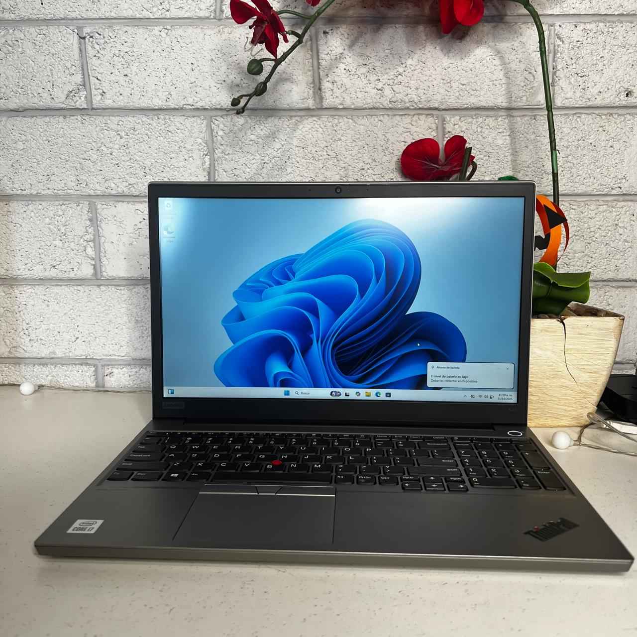 Laptop Lenovo ThinkPad E15