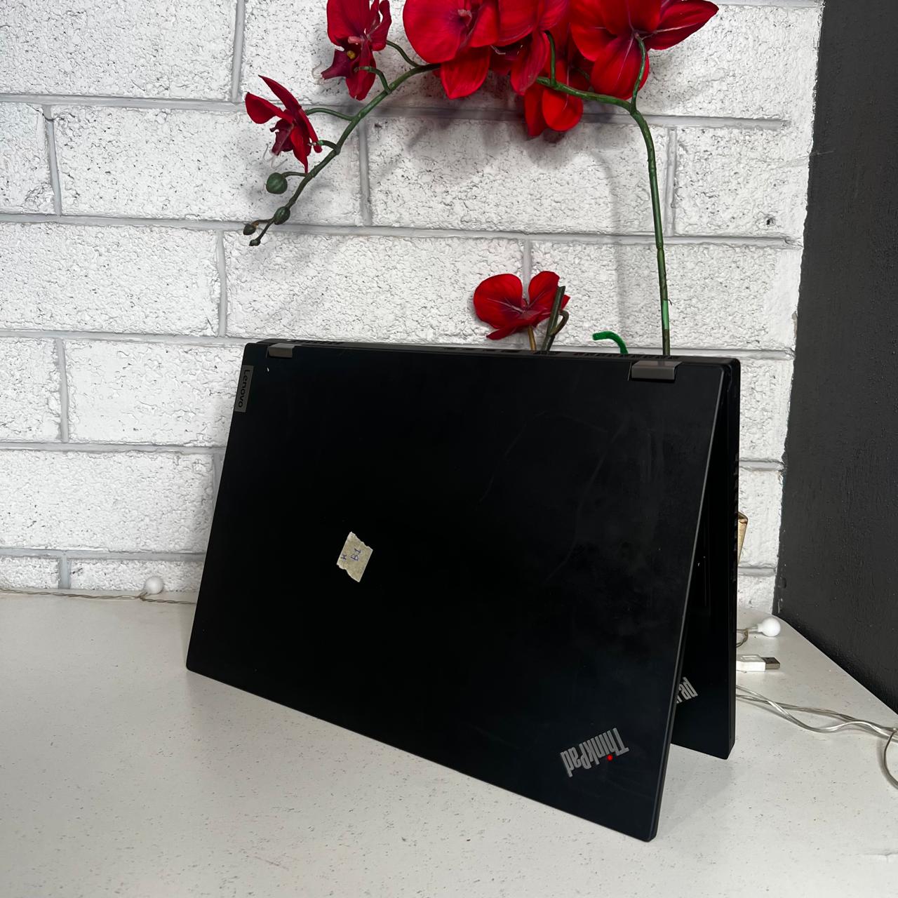 Lenovo ThinkPad P15 Gen 2