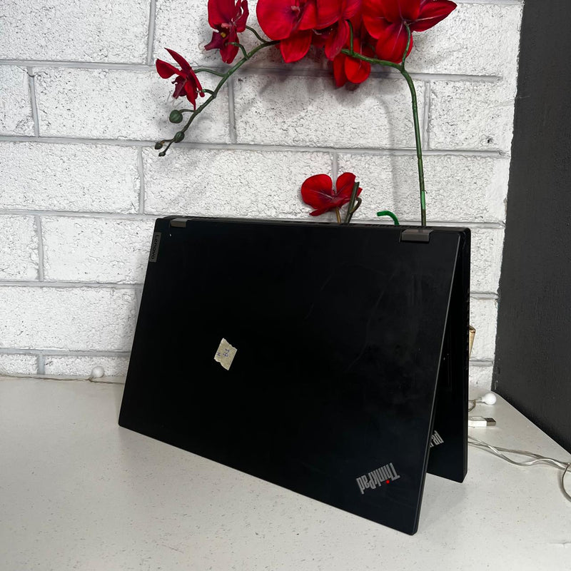 Lenovo ThinkPad P15 Gen 2