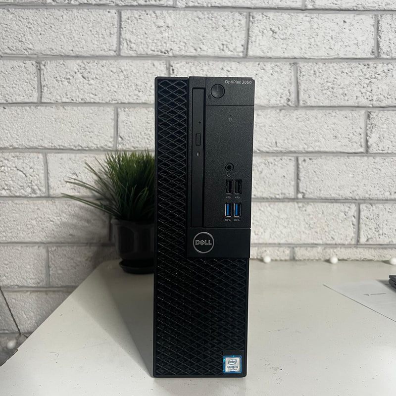 Dell Optiplex 3050