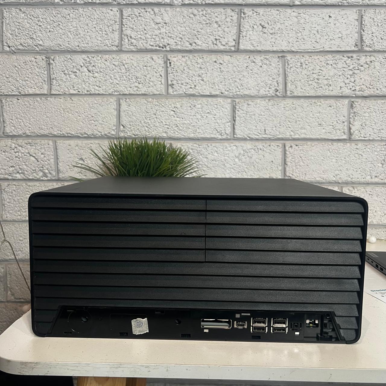 Pc Torre Hp Elitedesk 800 G6