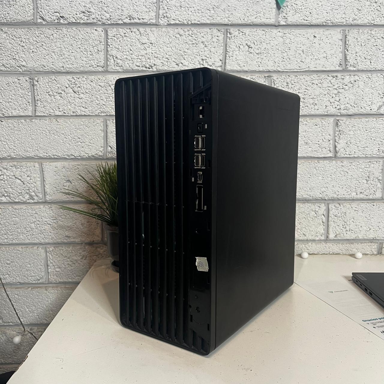 Pc Torre Hp Elitedesk 800 G6