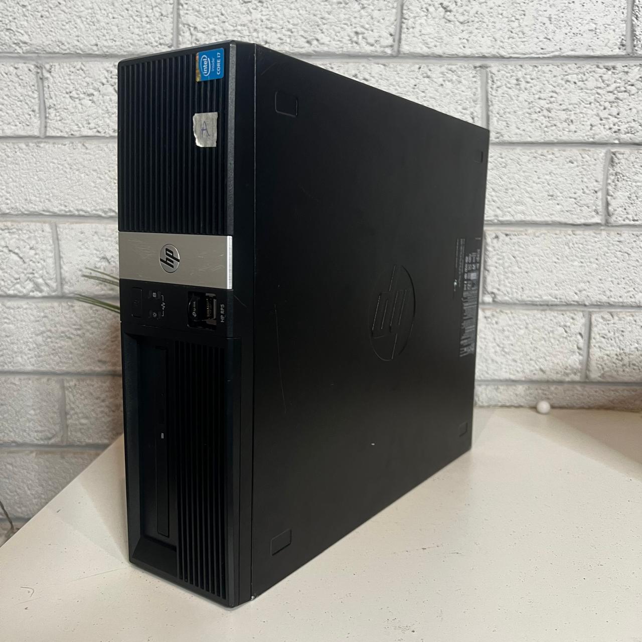Pc Hp RP5 5810