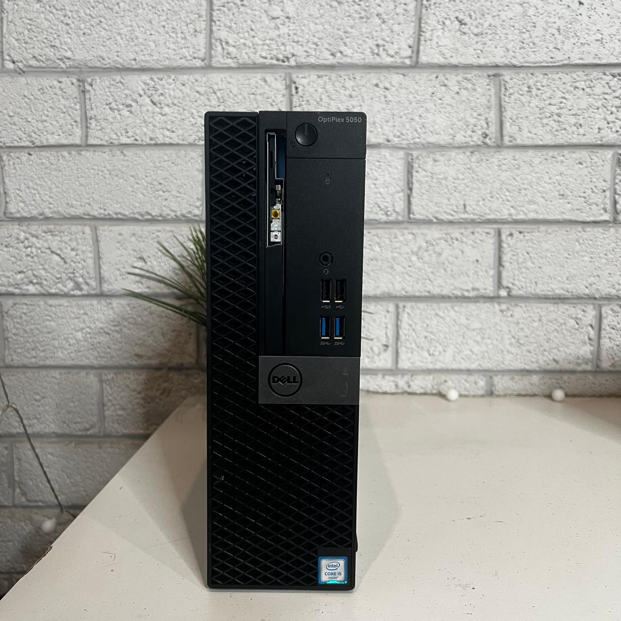 Pc Dell Optiplex 5050
