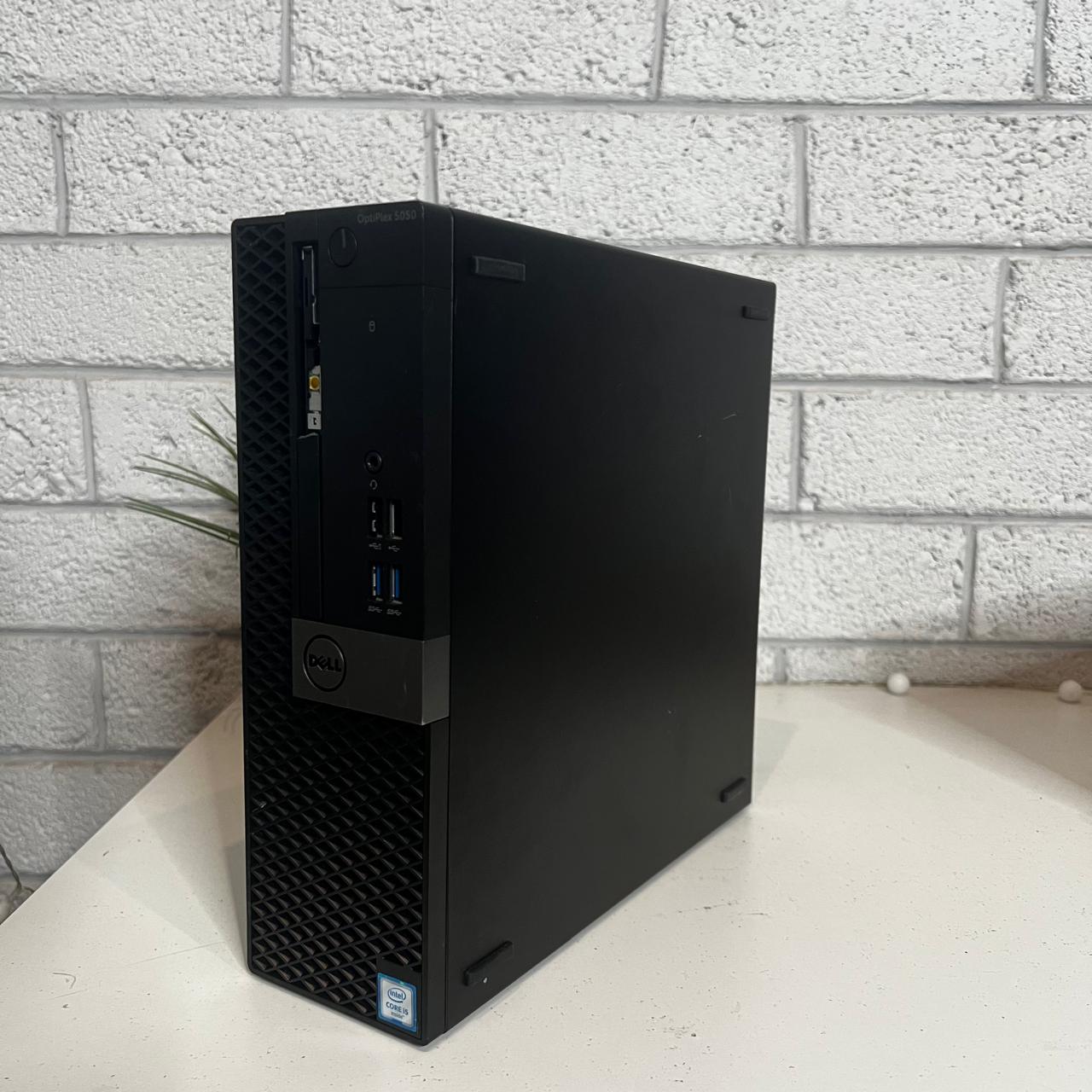 Pc Dell Optiplex 5050