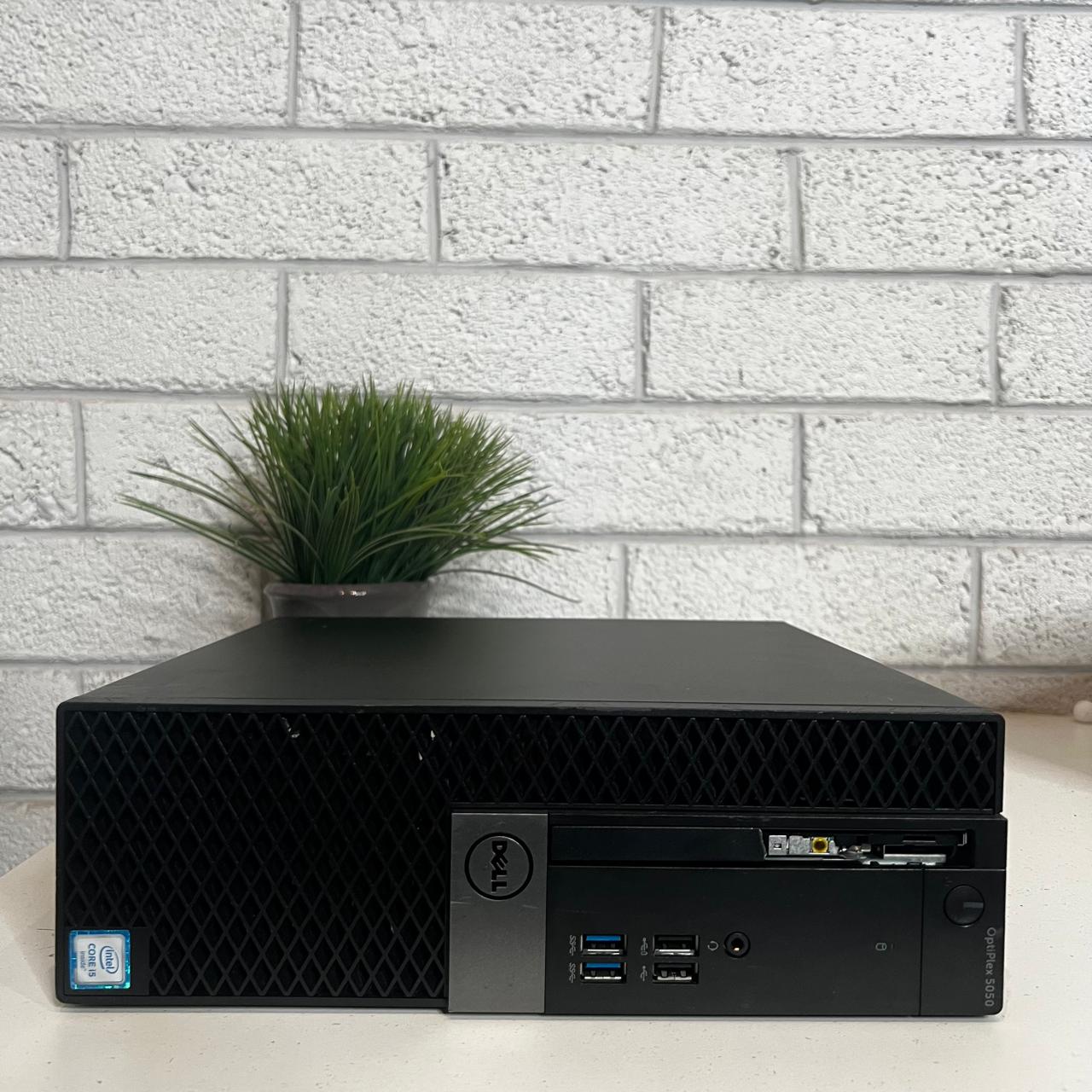Pc Dell Optiplex 5050