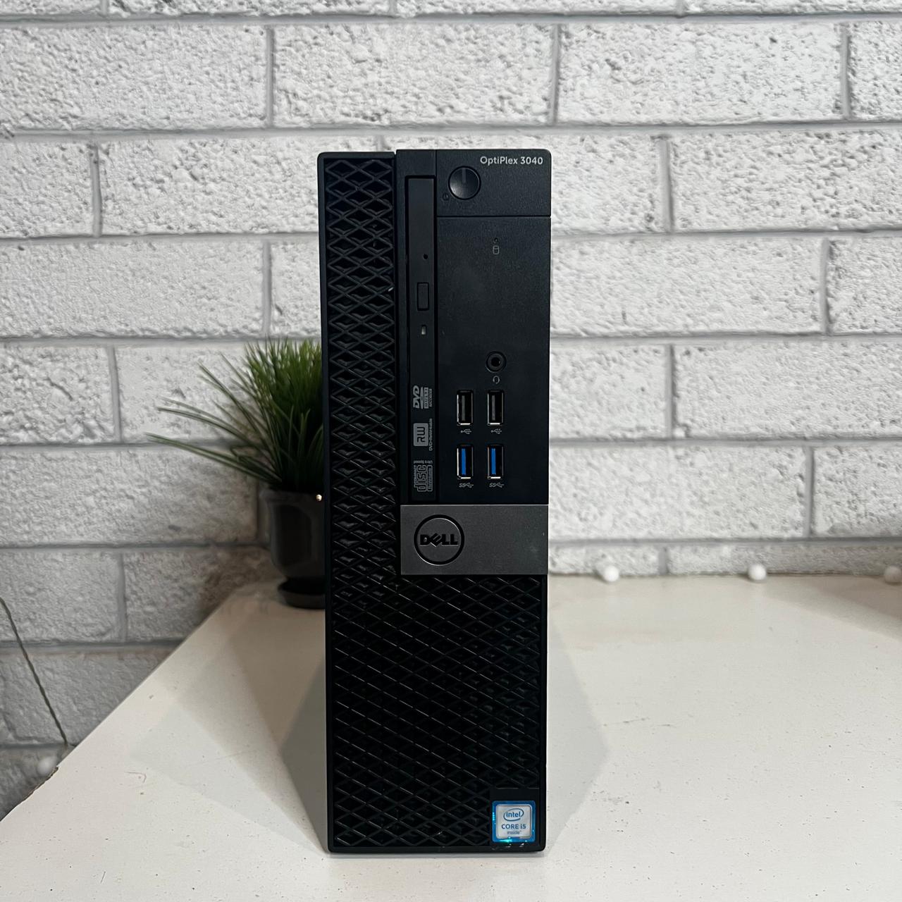 Pc Dell Optiplex 3040