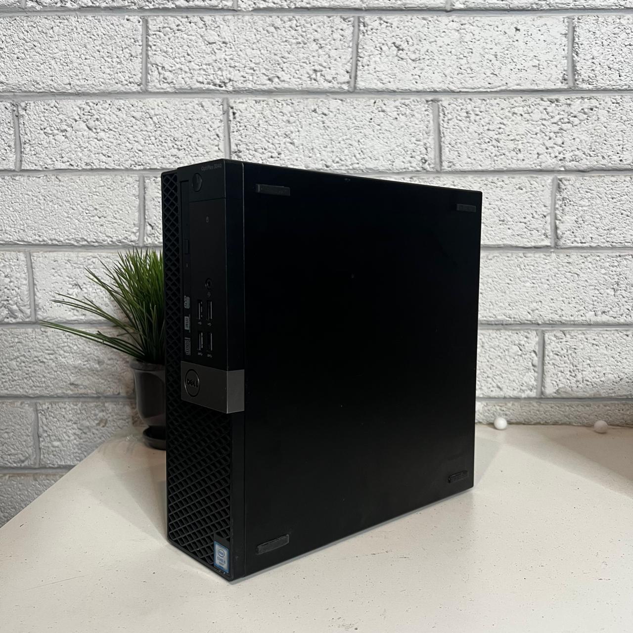 Pc Dell Optiplex 3040