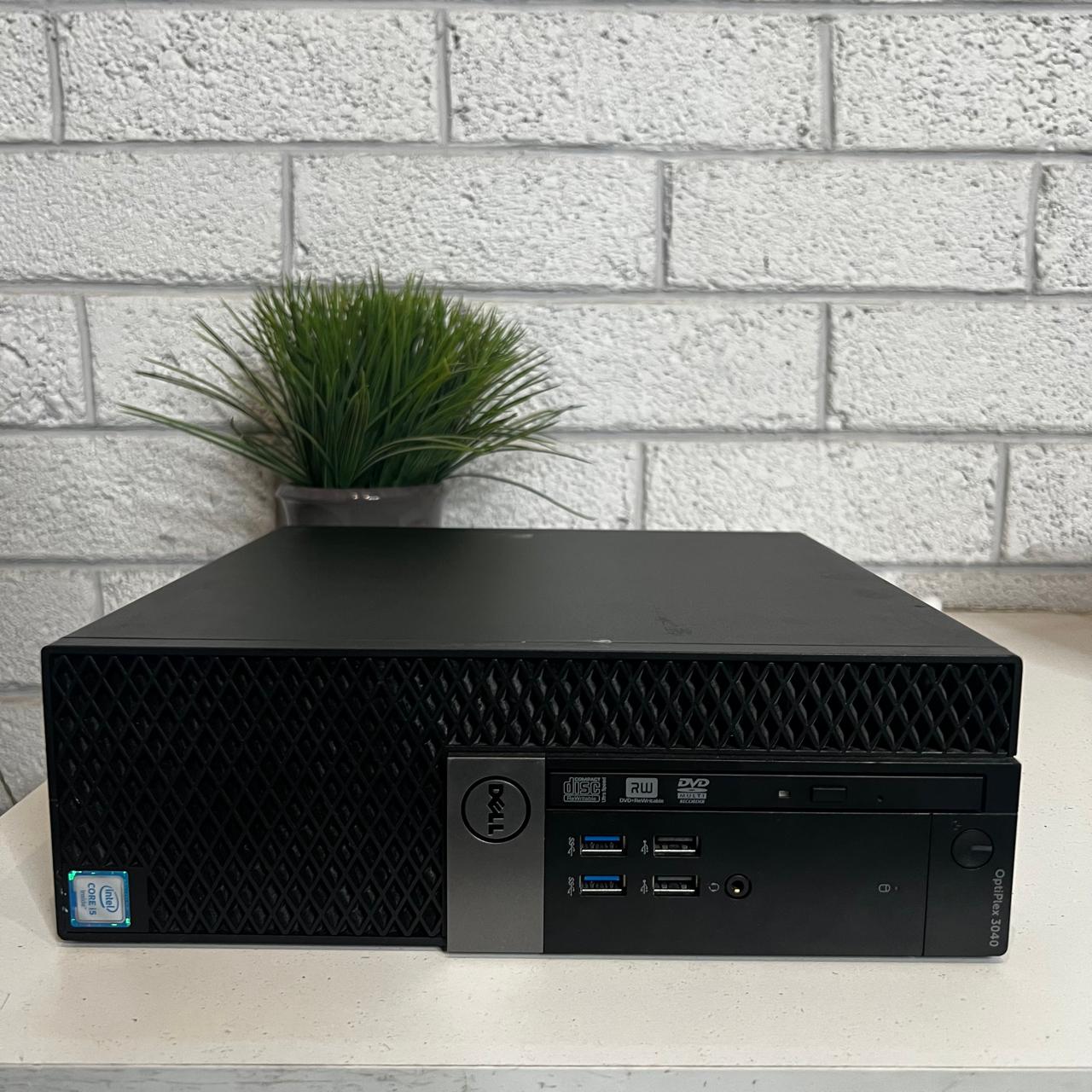 Pc Dell Optiplex 3040