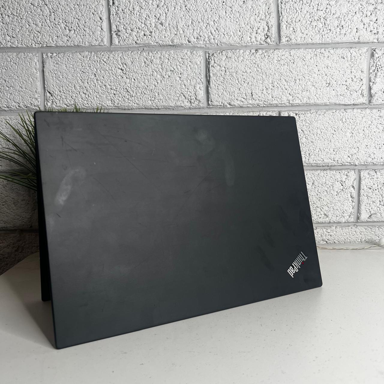 Laptop Lenvovo Thinkpad T495