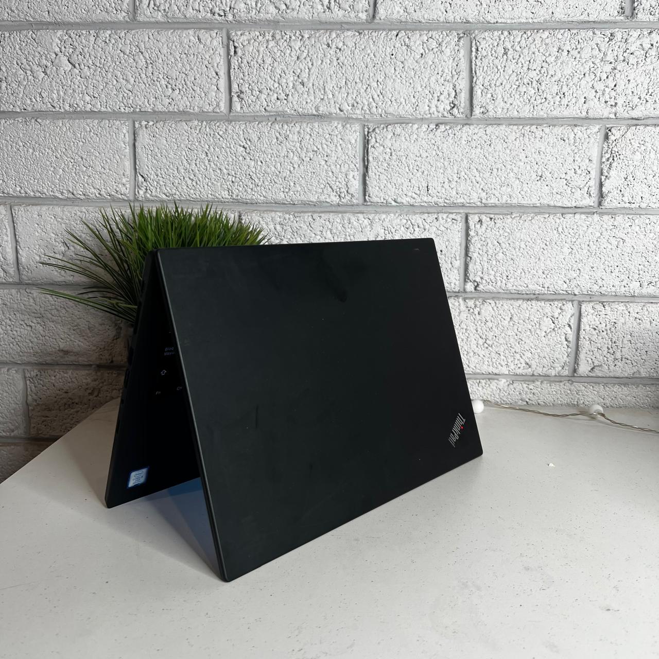 Lenovo Thinkpad T490
