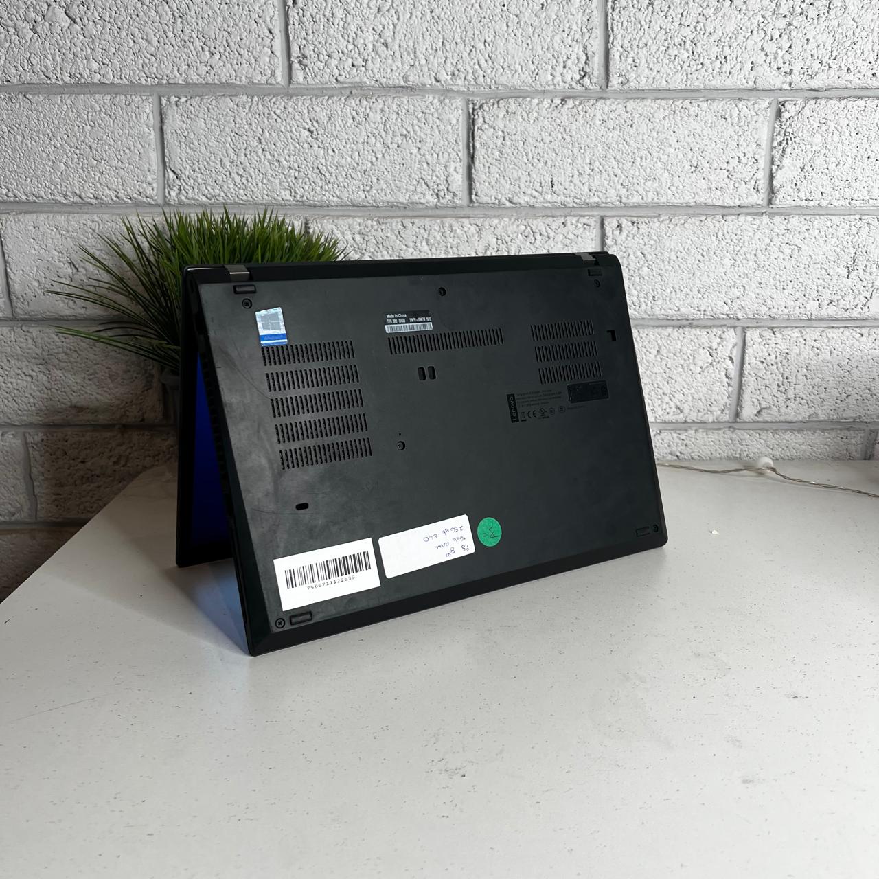 Lenovo Thinkpad T490