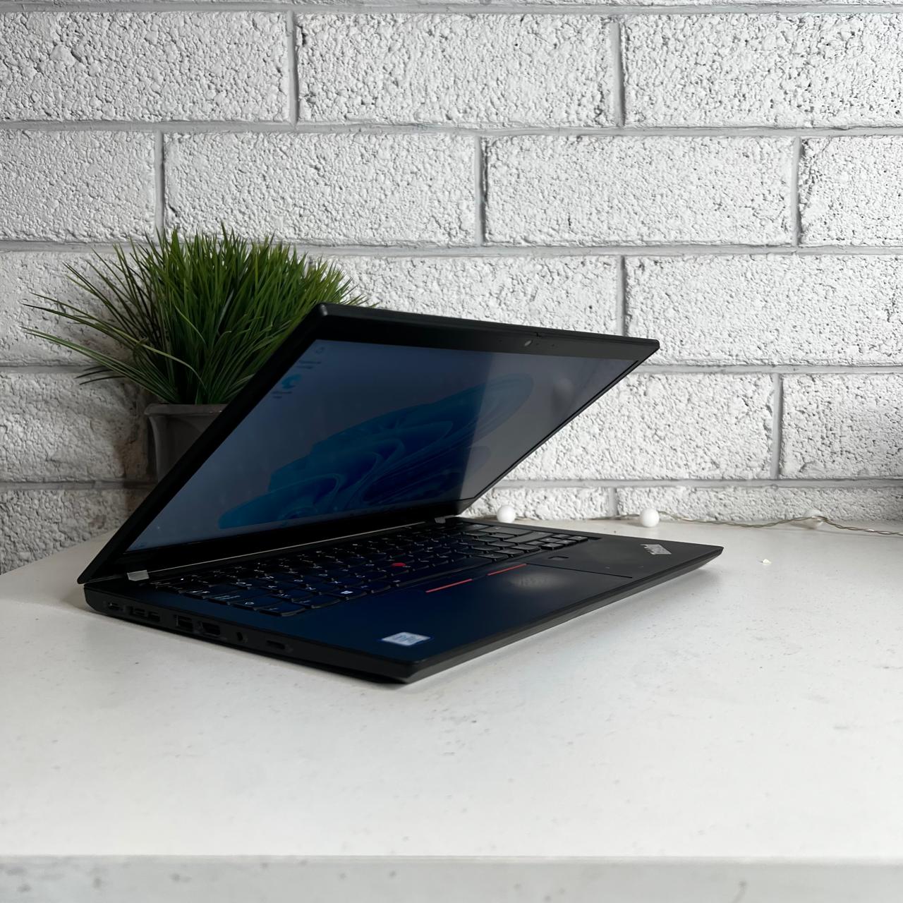 Lenovo Thinkpad T490