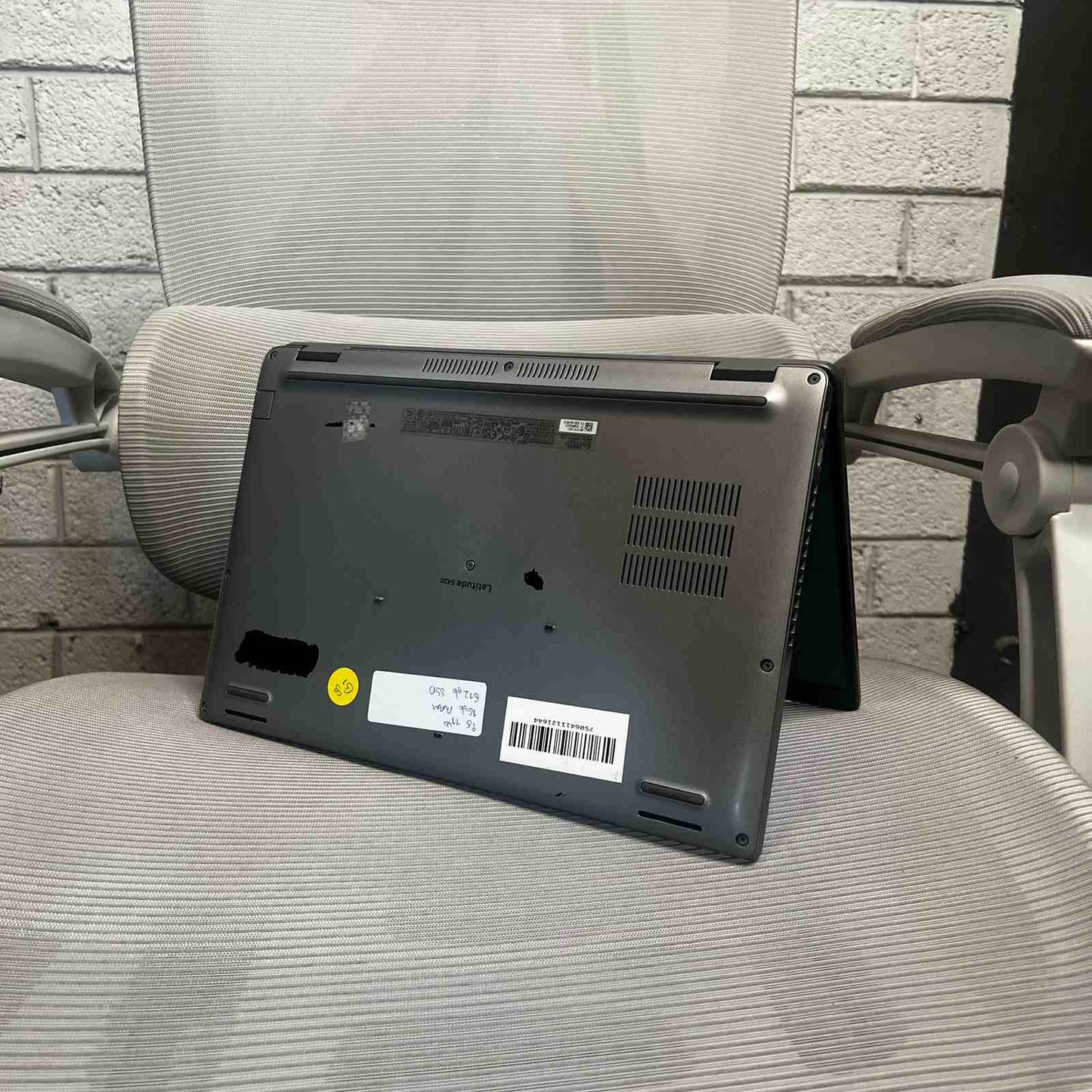 Laptop Lenovo ThinkPad t480s