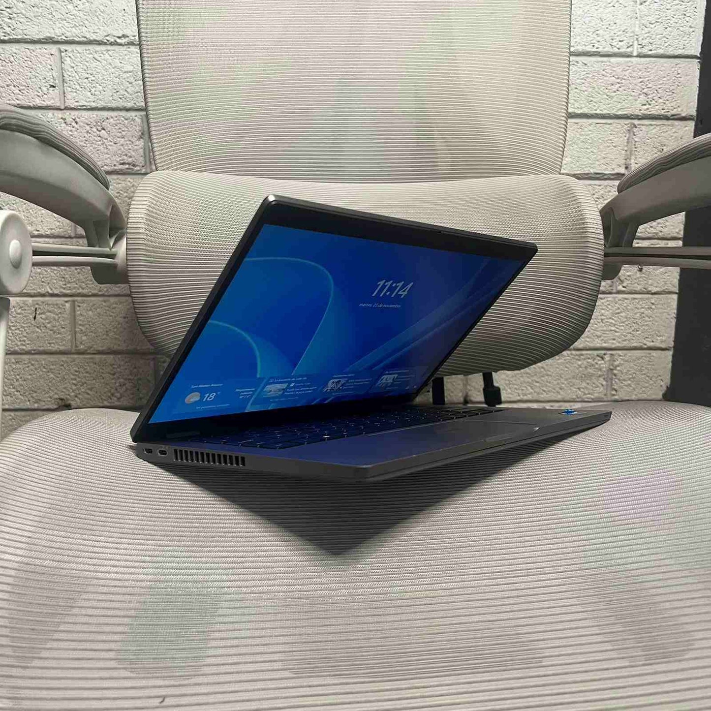 Laptop DELL Latitude 5420 TOUCH